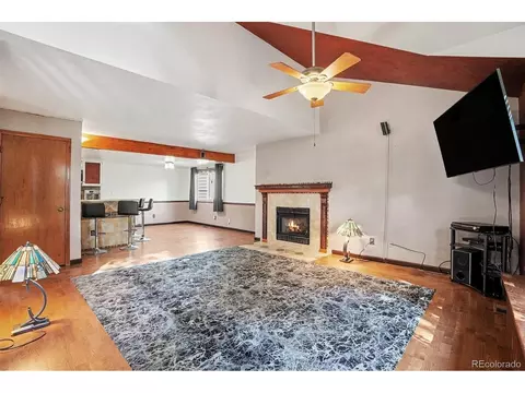 1806 S Pagosa Way #8, Aurora, CO 80017