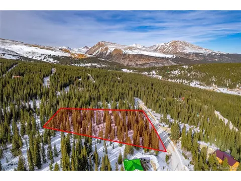 503 Silverheels Pl, Fairplay, CO 80440