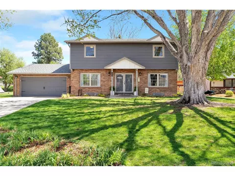 1936 27th Ave, Greeley, CO 80634