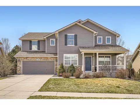 12185 S Grass River Trl, Parker, CO 80134
