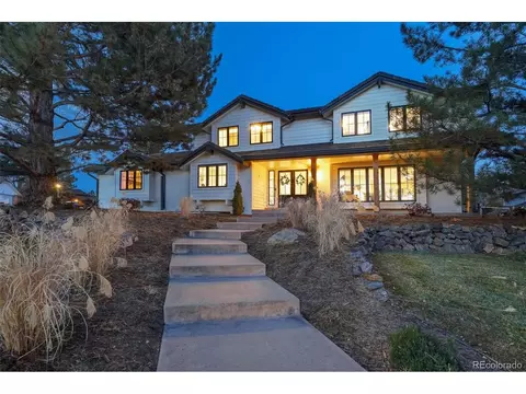 7429 W David Dr, Littleton, CO 80128