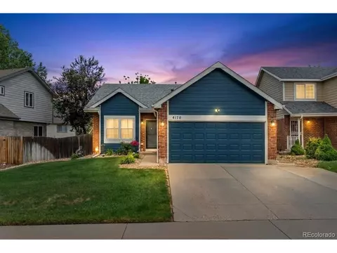 4170 S Himalaya Way, Aurora, CO 80013