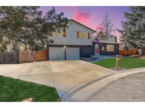 8229 Marshall Ct, Arvada, CO 80003 photo 2