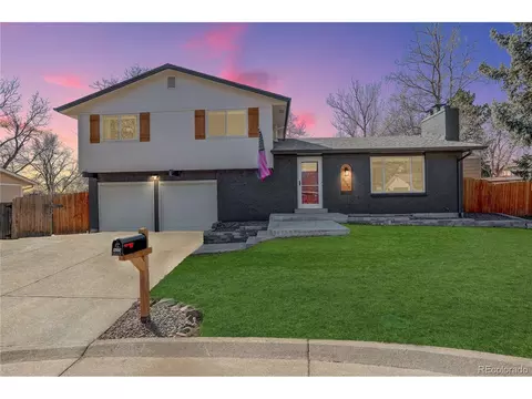 8229 Marshall Ct, Arvada, CO 80003