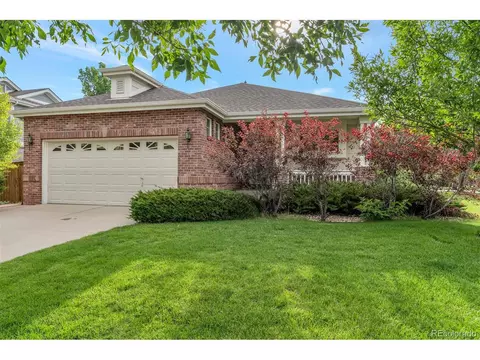 2522 S Jebel Way, Aurora, CO 80013