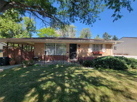 8551 Cedar Ln, Westminster, CO 80031
