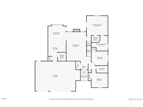 751 Florence Ave, Firestone, CO 80520 photo 31
