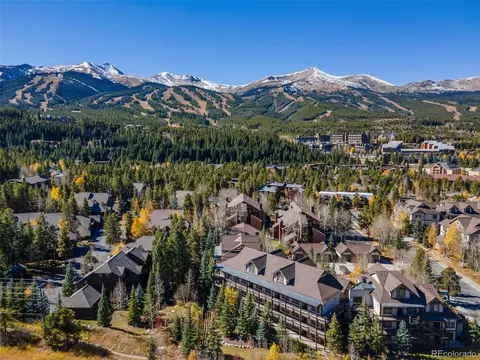 33 Broken Lance Dr #105S, Breckenridge, CO 80424
