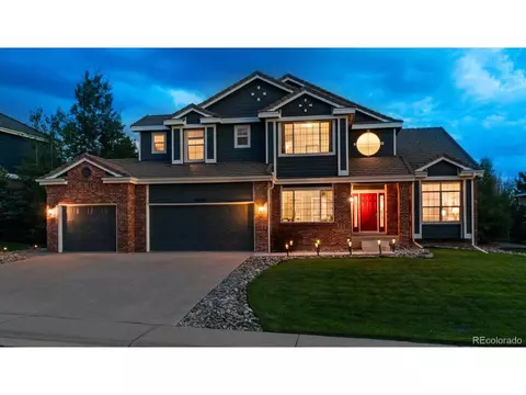 19648 E Maplewood Ave, Aurora, CO 80016