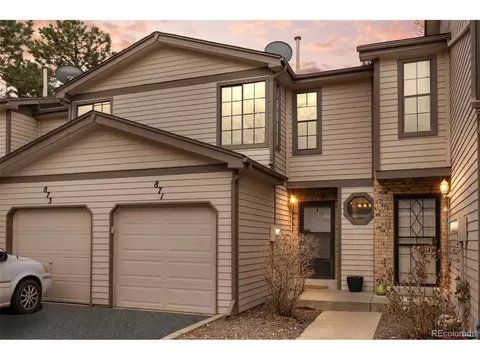 871 S Joplin Cir, Aurora, CO 80017