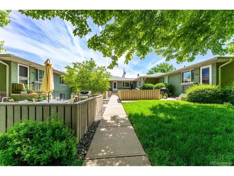 820 Forest St, Denver, CO 80220