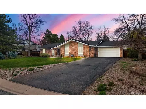 4788 Briar Ridge Trl, Boulder, CO 80301