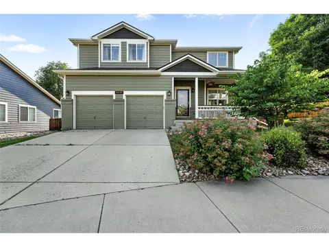 6039 Quay Ct, Arvada, CO 80003