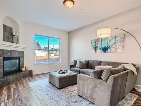 2100 N Humboldt St #101, Denver, CO 80205