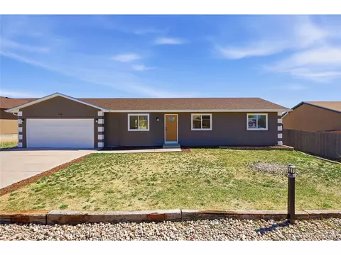 774 S Watermelon Dr, Pueblo West, CO 81007