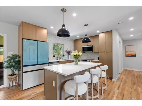954 S Ivy St, Denver, CO 80224