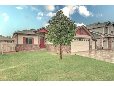 10207 Dover St, Longmont, CO 80504