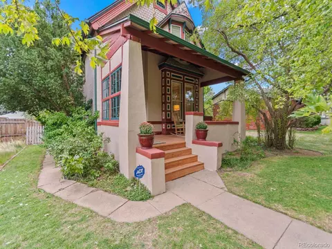 848 Monroe St, Denver, CO 80206