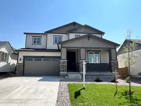 9164 Truckee Ct, Commerce City, CO 80022