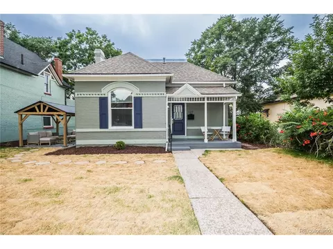 127 Galapago St, Denver, CO 80223