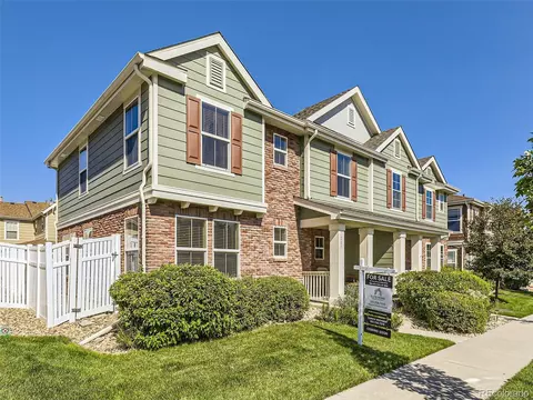 1207 S Richfield Ct, Aurora, CO 80017