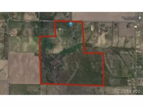 Undisclosed, Hudson, CO 80642