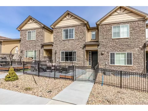 6759 S Old Hammer Ct, Aurora, CO 80016