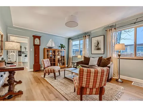 1562 Eudora St, Denver, CO 80220 photo 5