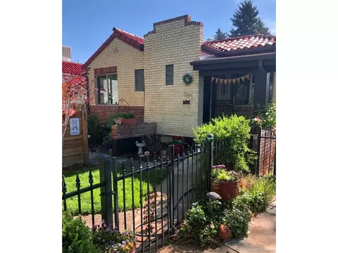 1562 Eudora St, Denver, CO 80220 photo 3