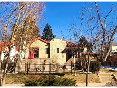 1562 Eudora St, Denver, CO 80220 photo 2
