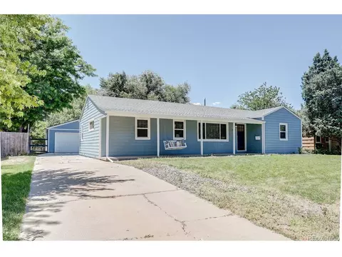 2861 S Holly Pl, Denver, CO 80222