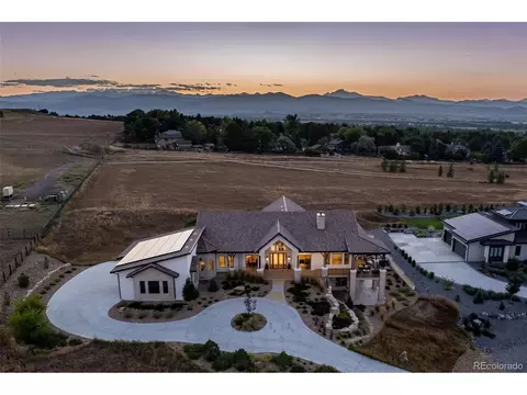6689 Asher Ct, Niwot, CO 80503