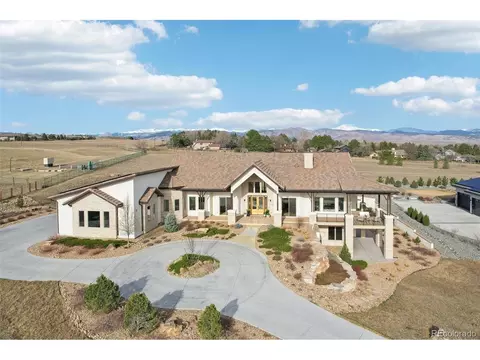 6689 Asher Ct, Niwot, CO 80503