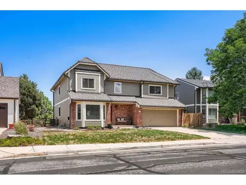 921 W Kettle Ave, Littleton, CO 80120