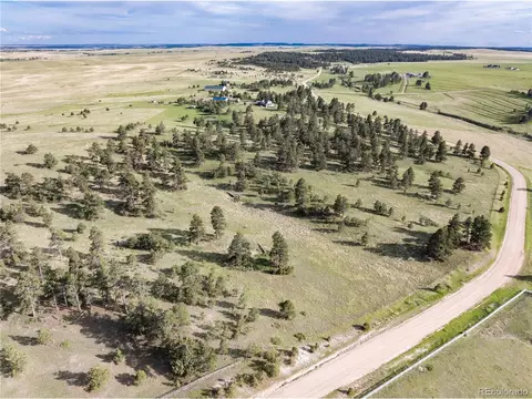 tbd Wolf Creek Trl, Kiowa, CO 80117