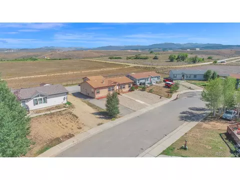 View/Area - 529 E Aspen Dr, Granby, CO 80446 photo 1 of 8