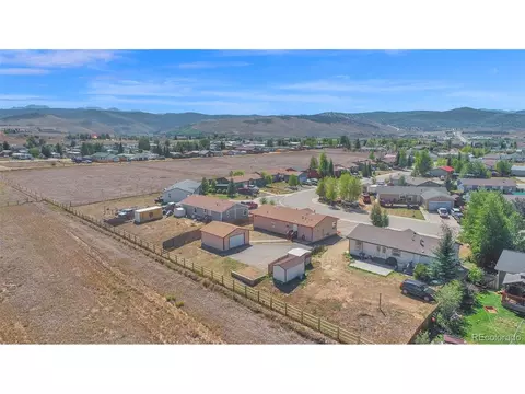 View/Area - 529 E Aspen Dr, Granby, CO 80446 photo 3 of 8