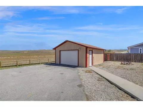 Exterior - 529 E Aspen Dr, Granby, CO 80446 photo 1 of 3