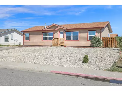 Exterior - 529 E Aspen Dr, Granby, CO 80446 photo 3 of 3