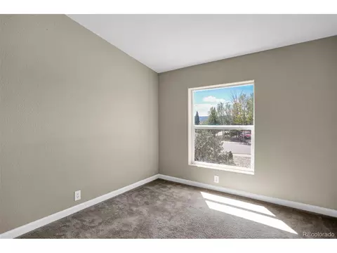 Bedroom - 529 E Aspen Dr, Granby, CO 80446 photo 2 of 8