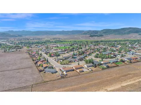 View/Area - 529 E Aspen Dr, Granby, CO 80446 photo 5 of 8