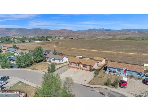 View/Area - 529 E Aspen Dr, Granby, CO 80446 photo 2 of 8
