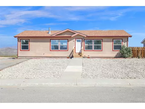 Exterior - 529 E Aspen Dr, Granby, CO 80446 photo 2 of 3
