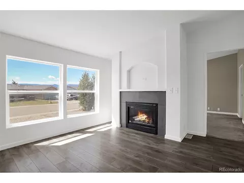 Living - 529 E Aspen Dr, Granby, CO 80446 photo 1 of 5