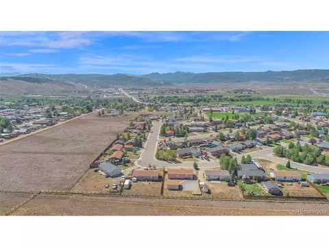 View/Area - 529 E Aspen Dr, Granby, CO 80446 photo 6 of 8