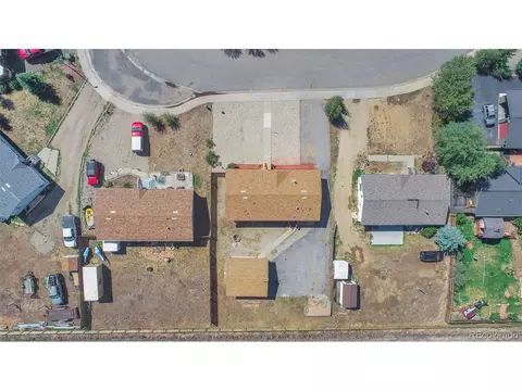 View/Area - 529 E Aspen Dr, Granby, CO 80446 photo 7 of 8