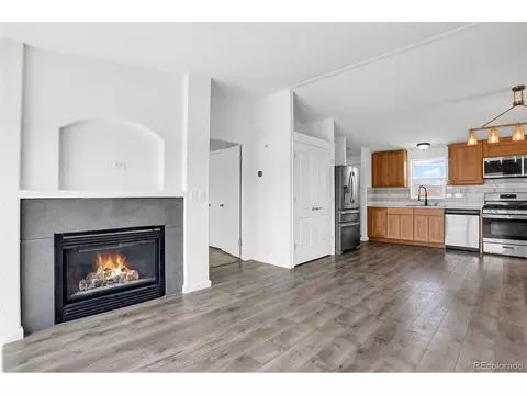 Living - 529 E Aspen Dr, Granby, CO 80446 photo 2 of 5