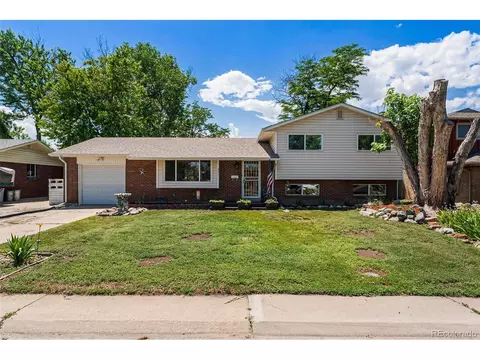 Undisclosed, Lakewood, CO 80226