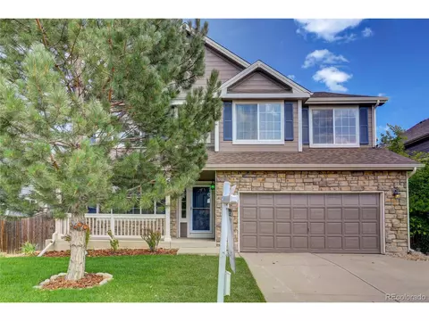608 Hampstead Ave, Castle Rock, CO 80104