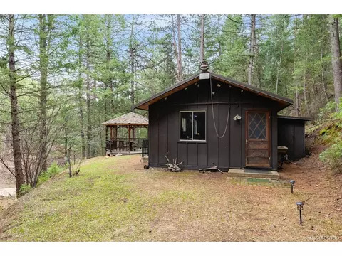 17332 N Canyon Rd, Littleton, CO 80127